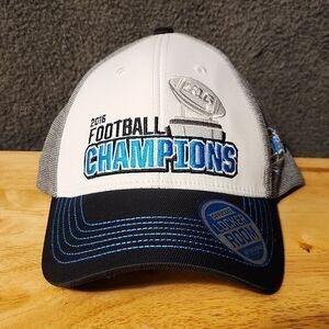 Top of the World Penn State Velcroback - New